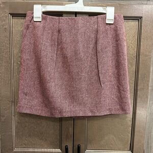 Brooklyn Industries Mini Skirt